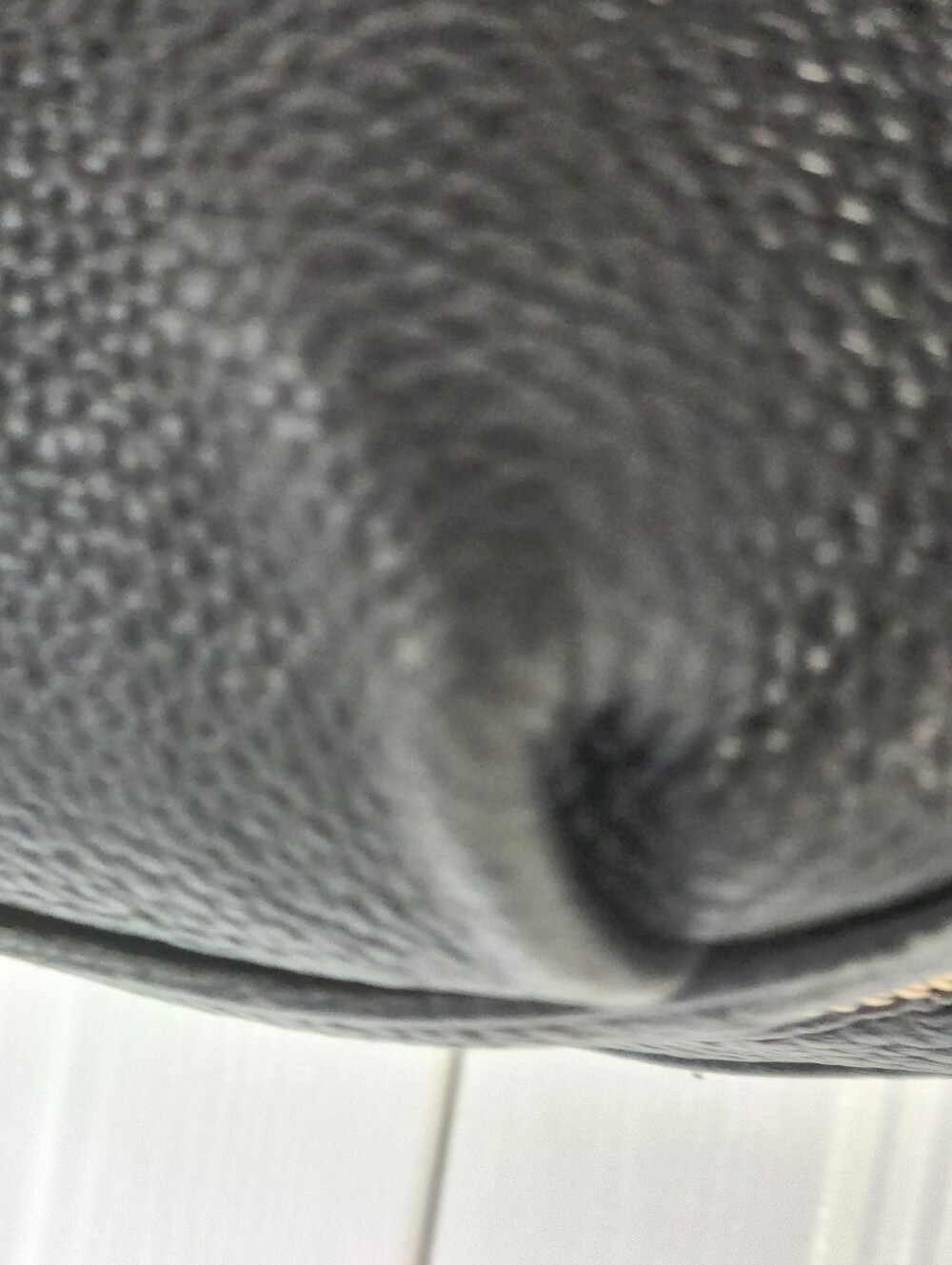 Kate Spade Black Leather Hobo Bag - Picture 11 of 12